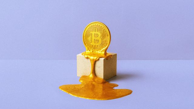Bitcoin: Jetzt droht ein Kryptowinter