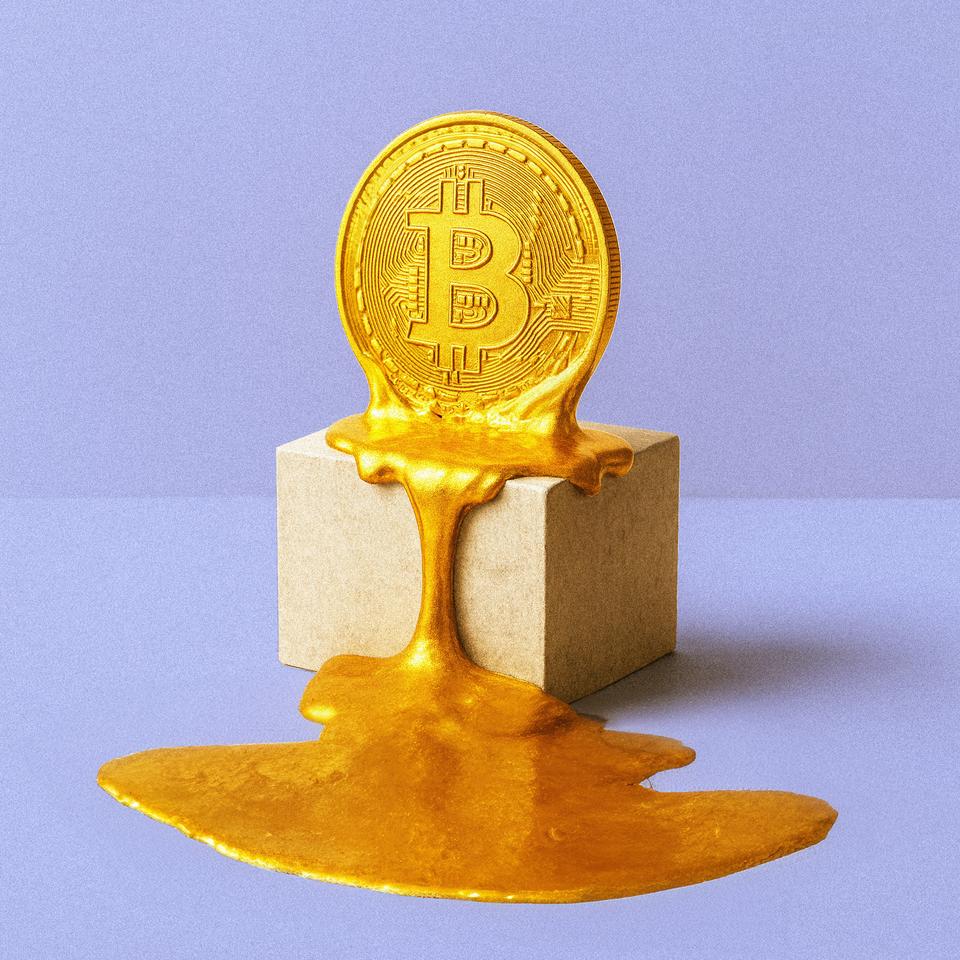 Bitcoin: Jetzt droht ein Kryptowinter | DIE ZEIT