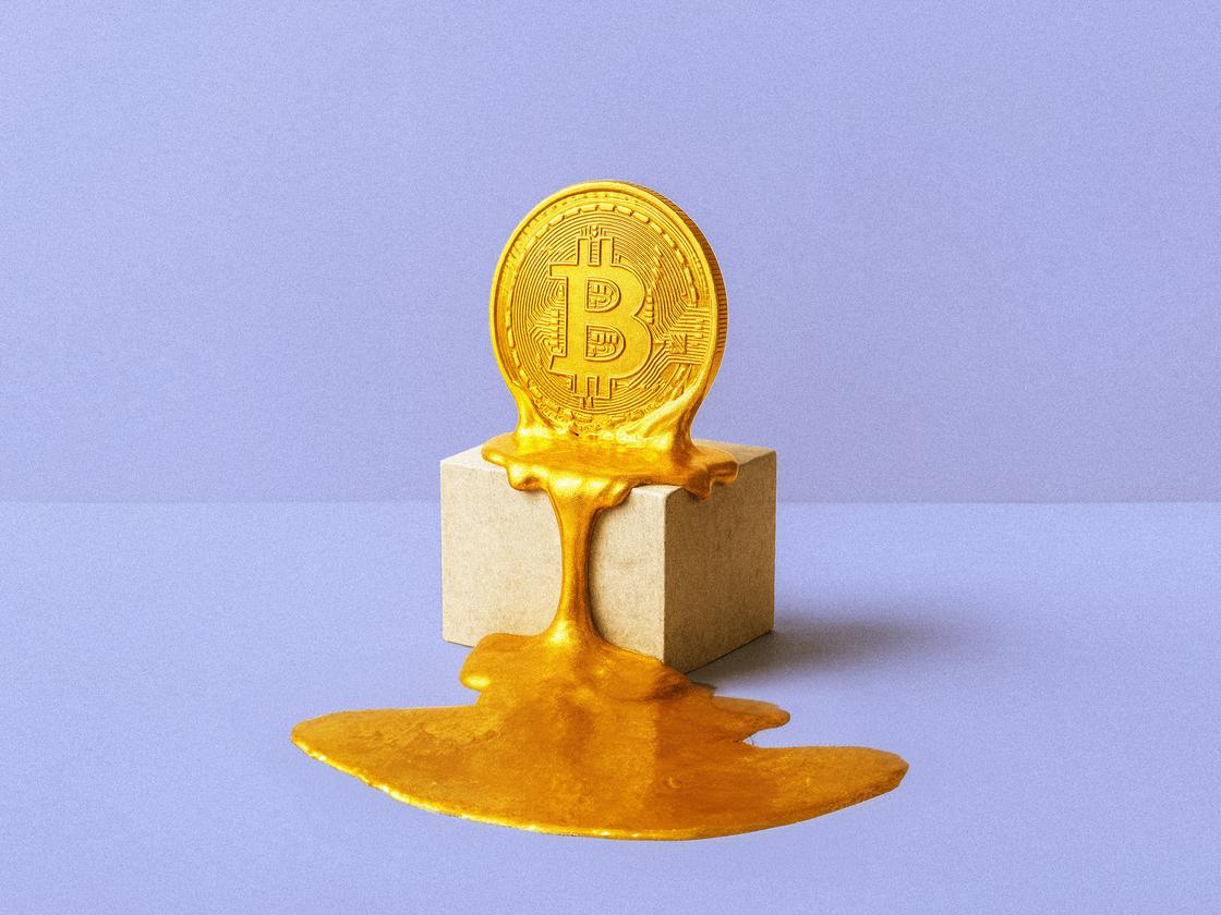 Bitcoin: Jetzt droht ein Kryptowinter | DIE ZEIT