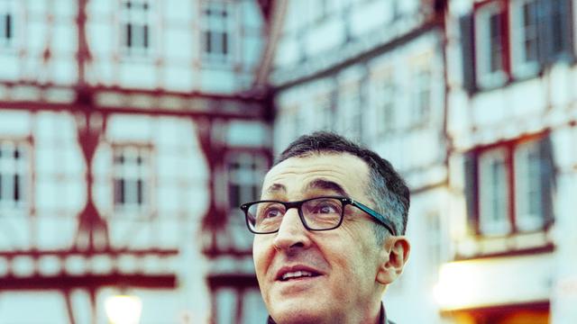 Cem Özdemir: Was geht eigentlich mit Cem?