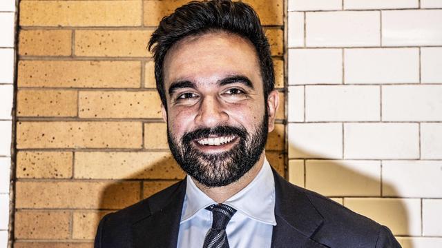 (+) Zohran Mamdani: Der falsche Freund