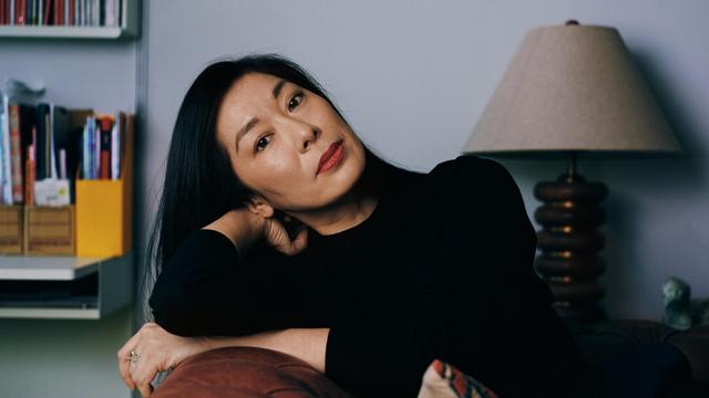 "Die Probe" von Katie Kitamura: Die Meisterin der Auflösung