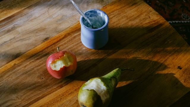 Lebensmittelverschwendung: Ich könnt’ das auffressen vor Liebe!