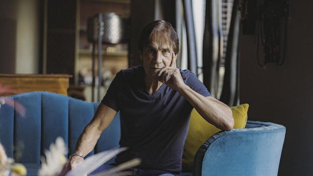 Jean-Remy von Matt: "Irgendwann muss jede Party enden"