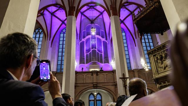 (+) Johann Sebastian Bach: Klingt das nach Bach, oder plätschert es nur?