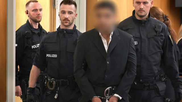 Psychische Erkrankungen bei Geflüchteten: 