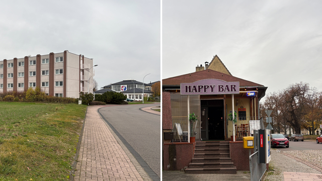 Sandersdorf-Brehna: Schöne Grüße aus Brehna!