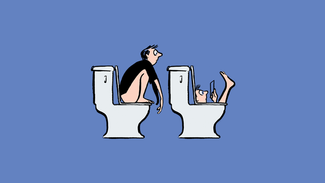 Selbstoptimierung: Äh, mach ich das richtig?