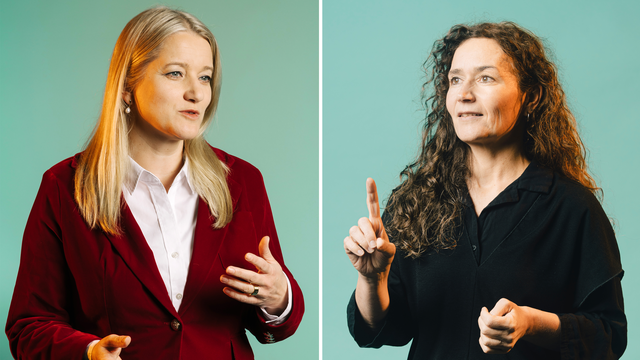 (+) Sexuelle Belästigung: Soll 