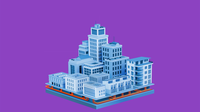 (+) Wärmepumpe: Schön aufgepumpt!