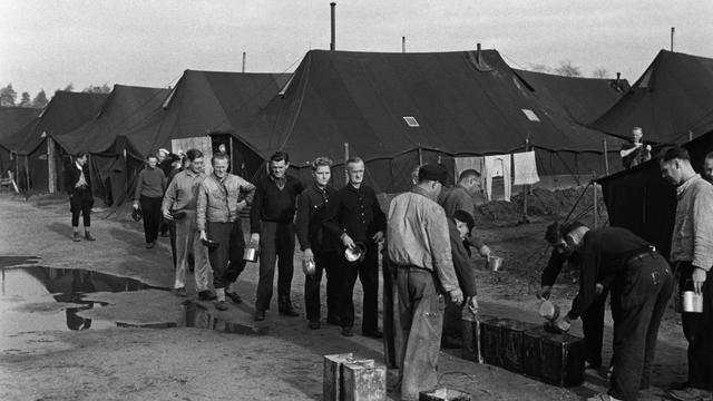 (+) NS-Propaganda: Wie aus Tätern Opfer werden sollten