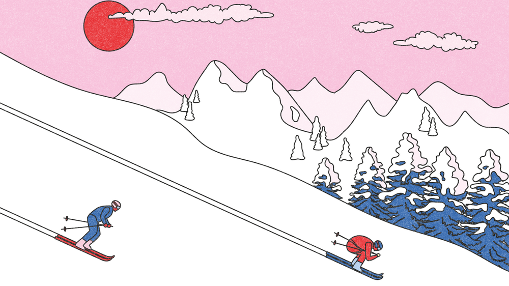 Ski-Nationencup: Österreich hält 41 Siege in der Nationenwertung des alpinen Ski-Weltcups.