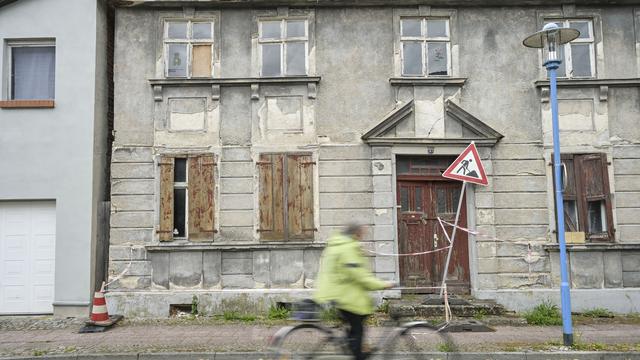 "Kommunaler Shutdown": "Wir haben eine Zweiklassengesellschaft"