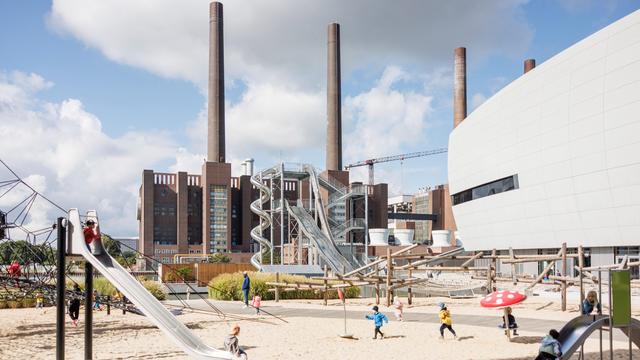 (+) Kommunalfinanzen: Ein abgekartetes Spiel