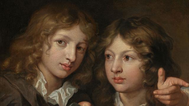 (+) Bucerius Kunst Forum: Guck mal, wie süüüß!