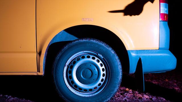 (+) Angriffe auf Wohnmobile: Campingbusse sind die Pest