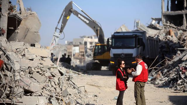 Humanitäres Völkerrecht: Den Krieg zivilisieren