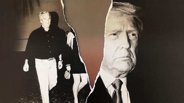 (+) Epstein-Akten: Die oben – ganz unten