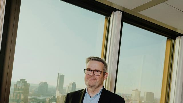 Kommunalpolitik: Essen ist fertig