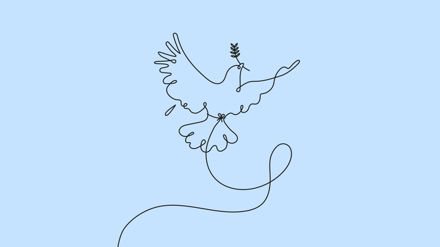 (+) Krieg in der Ukraine: Fliegt dieser Frieden? 