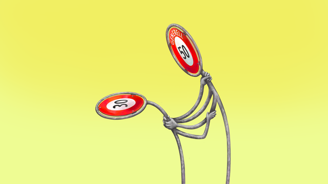 (+) Tempo 30: Langsamer? Geht’s noch?!