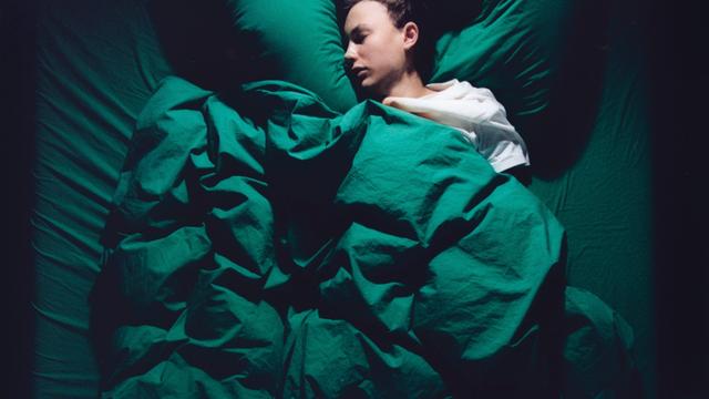 Guter Schlaf: Niemand schläft besser als ich!