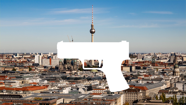 Anschlagspläne in Deutschland: Plante die Hamas einen Anschlag in Berlin?