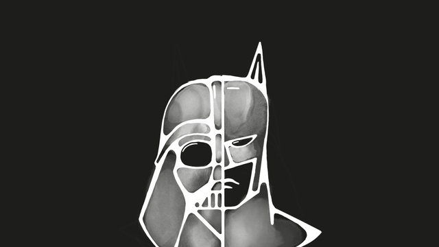 Farbe Schwarz: Es werde Schwarz!