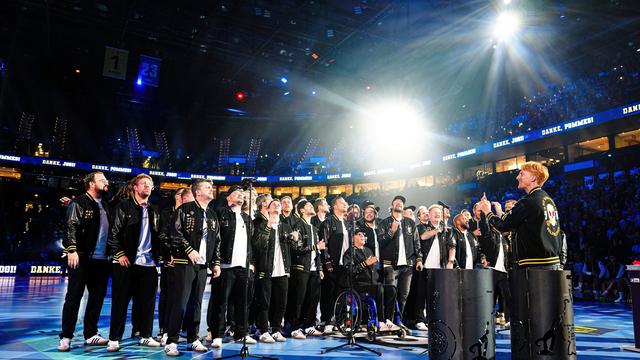 Kultur: "So sind wir. Keiner kann Noten lesen"