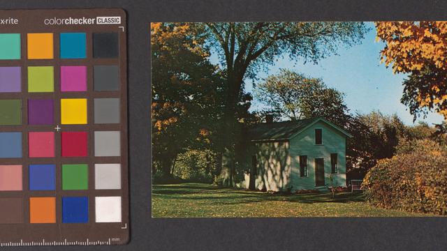 Margarethe Meyer-Schurz: Welcome to the "Kindergarten"