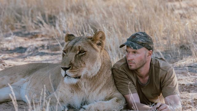 Valentin Grüner : Wilde Freundschaft