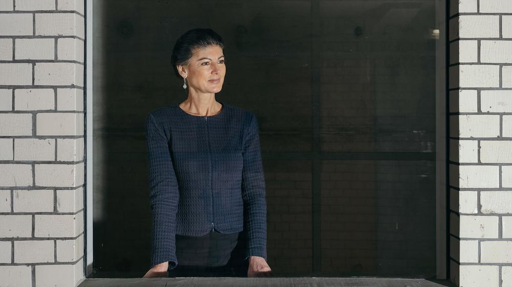 Bündnis Sahra Wagenknecht: Auf dem Weg in die Normalität? Sahra Wagenknecht wollte eigentlich alles anders machen. Nun zieht sie sich von der Spitze der von ihr gegründeten Partei zurück.