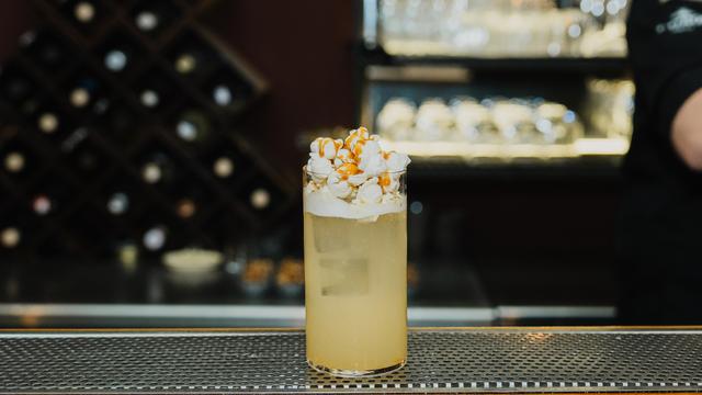 Bars in Zagreb: Zagreb