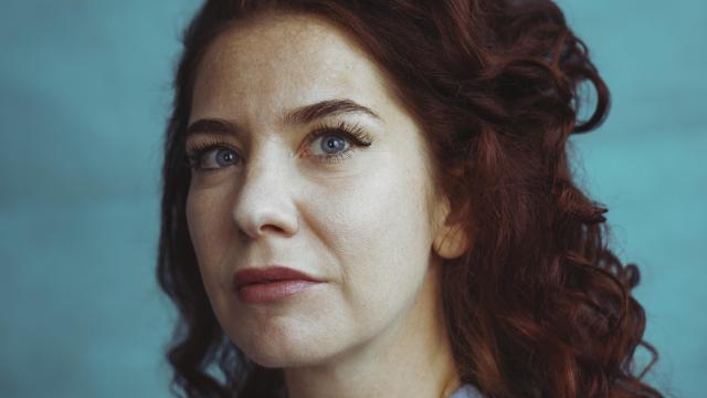 Anna Prizkau: "Ich glaube nicht an Therapie"