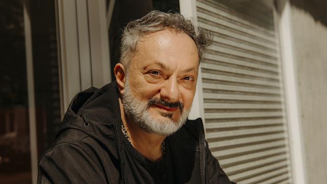 Feridun Zaimoglu: Das ist hier doch nicht Nordkorea