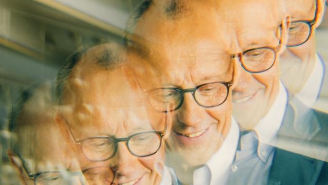 Robin Alexander: "Den Plot geben die Ereignisse vor"