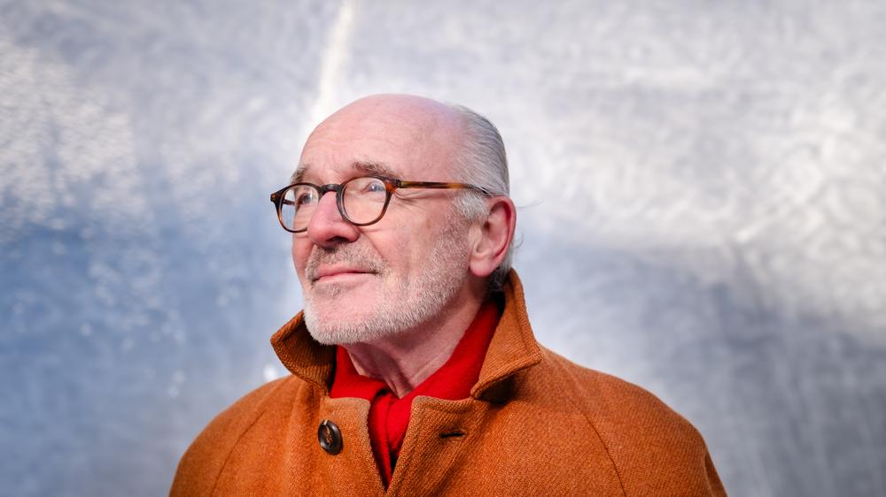 Martin Mosebach: Martin Mosebach, 74, lebt in seiner Geburtsstadt Frankfurt am Main. 2007 erhielt er den Büchnerpreis.