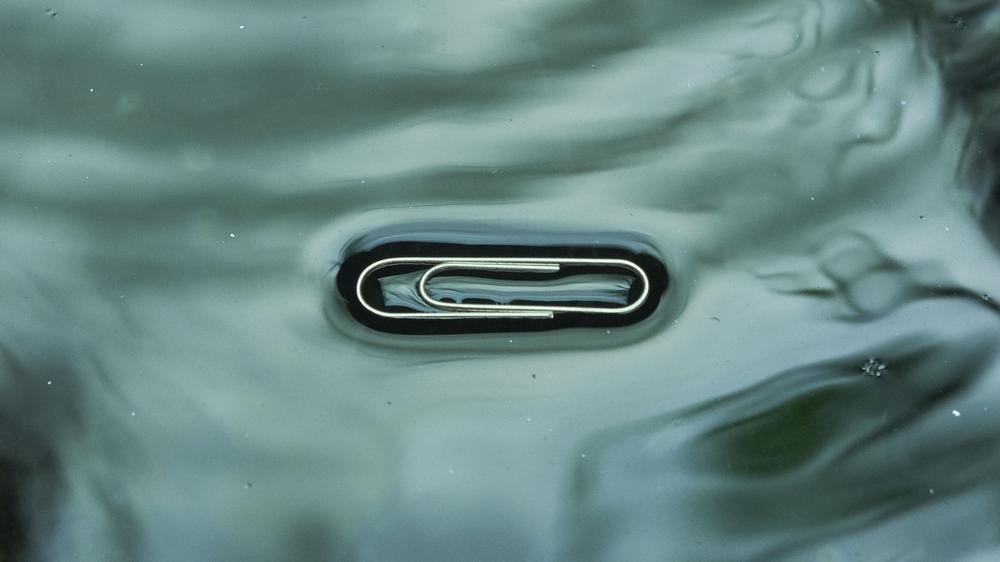 "Bartleby, der Schreiber": Herman Melvilles "Bartleby, der Schreiber" ist keine Geschichte vom Tun, sondern vom Lassen.