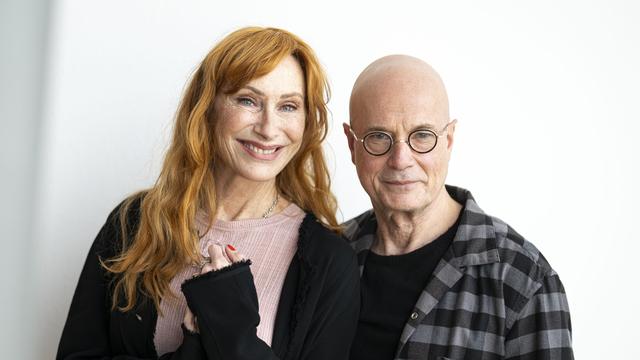 (+) Andrea Sawatzki und Christian Berkel: Wenn Gott will?