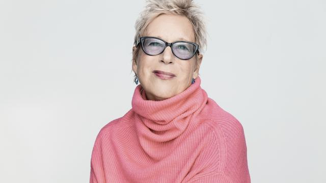 Doris Dörrie: Wie wir wohnen