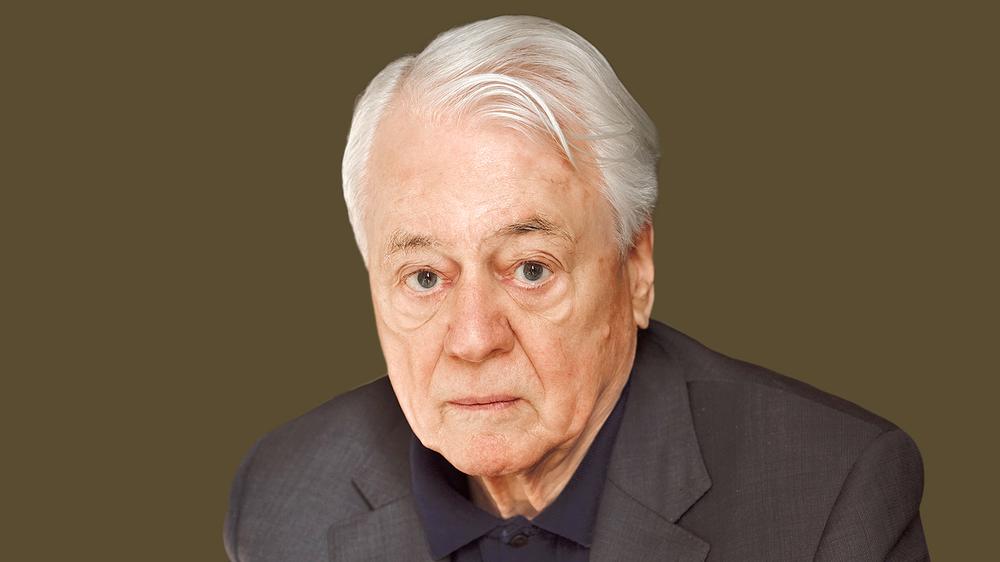  Alexander Kluge, geboren 1932 in Halberstadt, ist Schriftsteller, Filmregisseur und Fernsehproduzent.