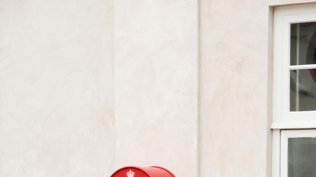 Post in Dänemark: Da geht die Post ab