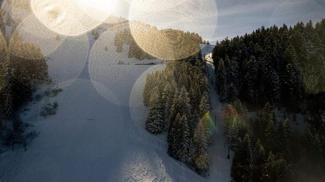 (+) Alain Bosco: Der Robin Hood am Tellerlift