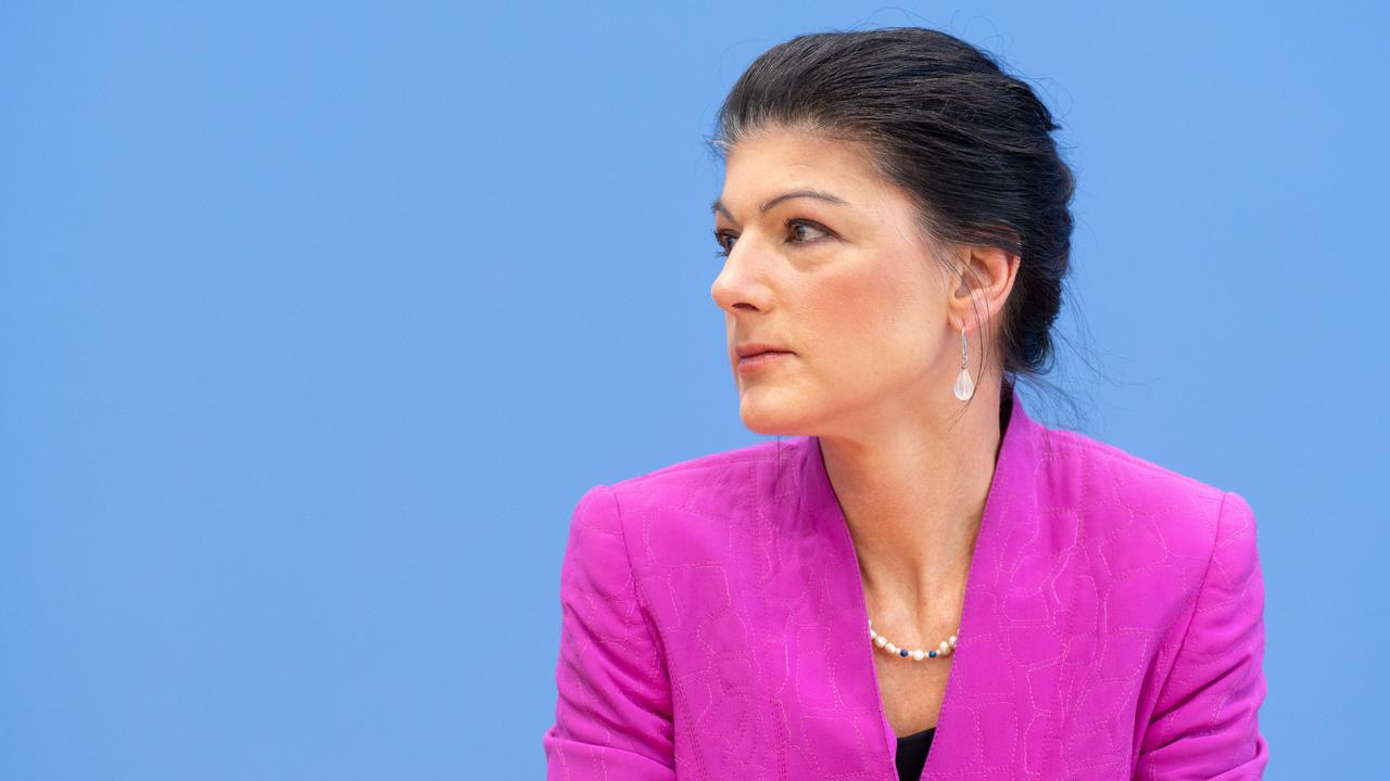 Bündnis Sahra Wagenknecht: Die 0,019-Prozent-Frage | DIE ZEIT