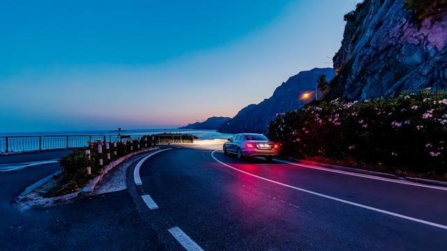 Verbrenner-Aus in der EU: Er ist wieder da