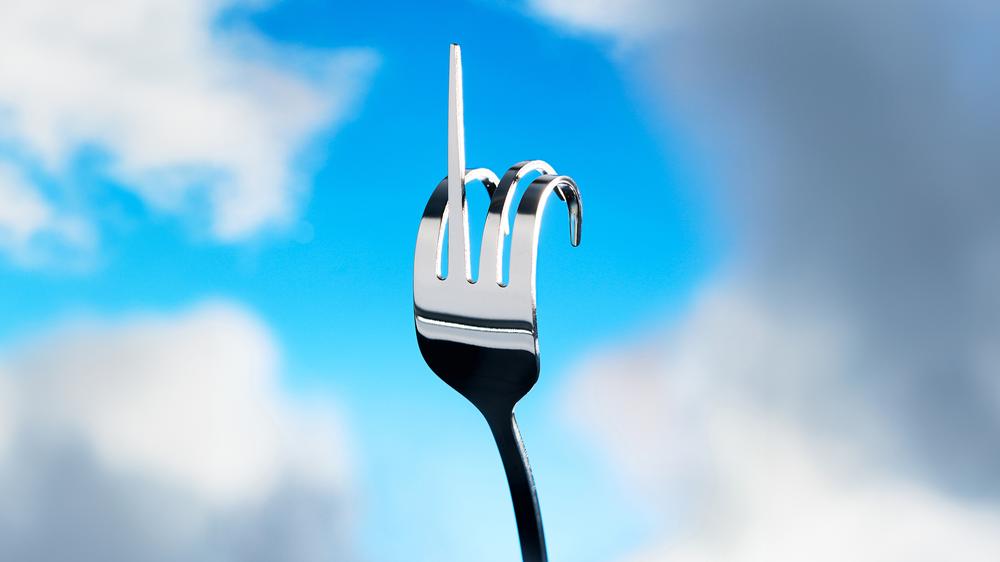  Die Oxford University Press hat "Rage-Bait" zum britischen Wort des Jahres gekürt.