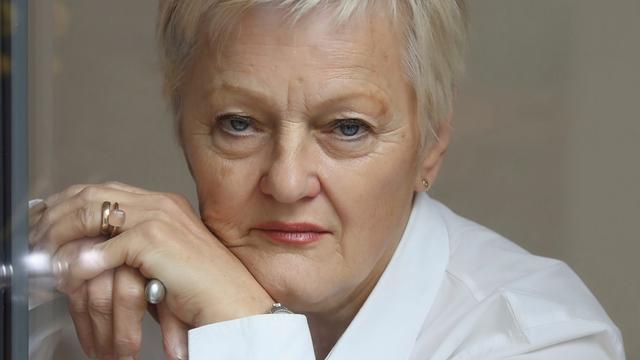 Renate Künast: "Ich habe einen Teil meiner Seele als Schutzraum organisiert"