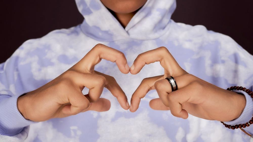  Dankbarkeit ist so wichtig heutzutage, jedenfalls auf Social Media.