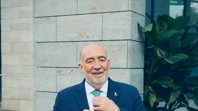 Ron Prosor: "Versteht ihr nicht, was wir tun?"