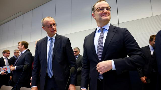 Rentenpaket: Wer sorgt hier für Ordnung?